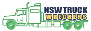Truck Wreckers Sydney