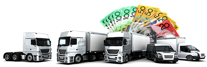 Cash For Trucks Brisbane