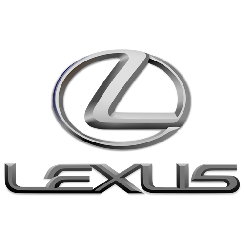 lexus trucks