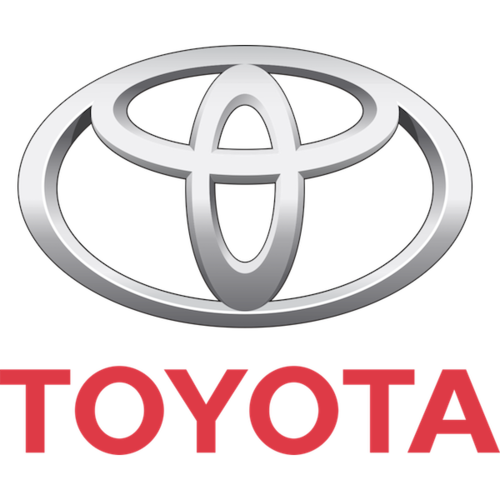 toyota trucks